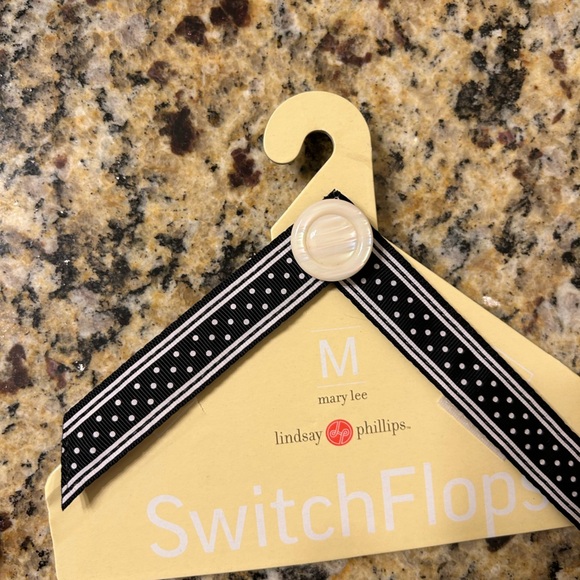 Lindsey Phillips SwitchFlops Strap Collection - Picture 6 of 8